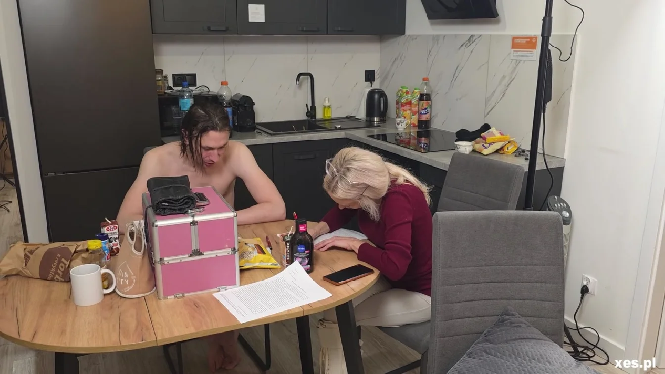 XES Dragon Fruit BTS POLISH XXX